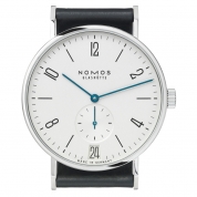 Nomos Glasshutte Tangente 38 Datum