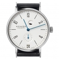 Nomos Glasshutte Tangente Datum Gangreserve