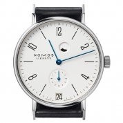 Nomos Glasshutte Tangente Datum Gangreserve