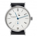 Nomos Glasshutte Tangente Datum Gangreserve