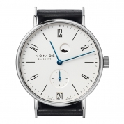 Nomos Glasshutte Tangente Datum Gangreserve
