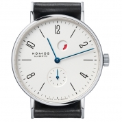 Nomos Glasshutte Tangente Gangreserve