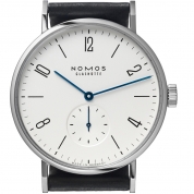 Nomos Glasshutte Tangomat