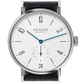 Nomos Glasshutte Tangomat Datum
