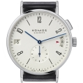 Nomos Glasshutte Tangomat GMT