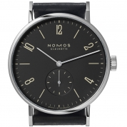 Nomos Glasshutte Tangomat Ruthenium