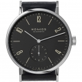 Nomos Glasshutte Tangomat Ruthenium Datum