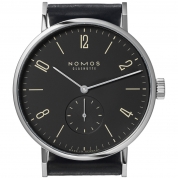 Nomos Glasshutte Tangomat Ruthenium Datum