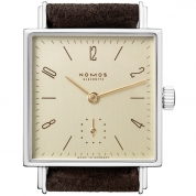 Nomos Glasshutte Tetra 27 Karat