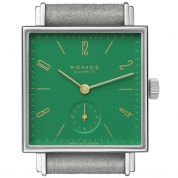 Nomos Glasshutte Tetra Clärchen