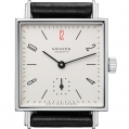 Nomos Glasshutte Tetra Fuer Ärzte ohne Grenzen