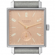 Nomos Glasshutte Tetra Goldelse