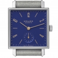 Nomos Glasshutte Tetra Nachtijall