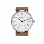 Nomos Glasshutte Zürich