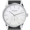 Nomos Glasshutte Zürich