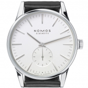 Nomos Glasshutte Zürich