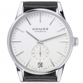 Nomos Glasshutte Zürich Datum