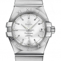 Omega Constellation Co-Axial 35 MM