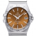 Omega Constellation Co-Axial 35 MM