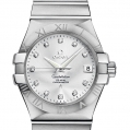 Omega Constellation Co-Axial 35 MM