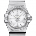 Omega Constellation Co-Axial 35 MM
