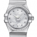 Omega Constellation Co-Axial 35 MM