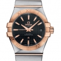 Omega Constellation Co-Axial 35 MM