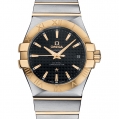 Omega Constellation Co-Axial 35 MM