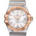 Omega Constellation Co-Axial 35 MM