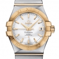Omega Constellation Co-Axial 35 MM