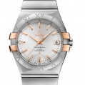 Omega Constellation Co-Axial 35 MM