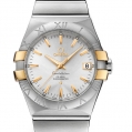 Omega Constellation Co-Axial 35 MM