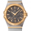Omega Constellation Co-Axial 35 MM