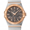 Omega Constellation Co-Axial 35 MM