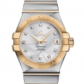 Omega Constellation Co-Axial 35 MM