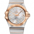 Omega Constellation Co-Axial 35 MM