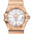 Omega Constellation Co-Axial 35 MM