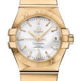 Omega Constellation Co-Axial 35 MM