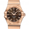 Omega Constellation Co-Axial 35 MM