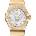 Omega Constellation Co-Axial 35 MM