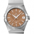 Omega Constellation Co-Axial 38 MM