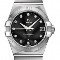Omega Constellation Co-Axial 38 MM