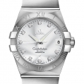 Omega Constellation Co-Axial 38 MM