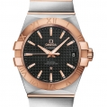 Omega Constellation Co-Axial 38 MM