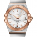 Omega Constellation Co-Axial 38 MM
