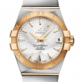 Omega Constellation Co-Axial 38 MM