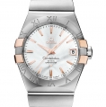 Omega Constellation Co-Axial 38 MM