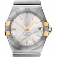 Omega Constellation Co-Axial 38 MM