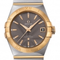 Omega Constellation Co-Axial 38 MM