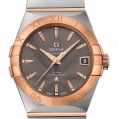 Omega Constellation Co-Axial 38 MM